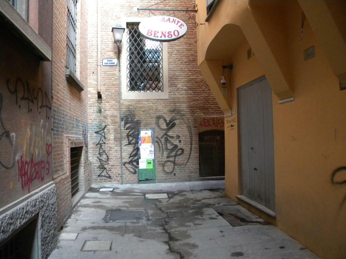 Bologna House Tubertini Apartment 외부 사진