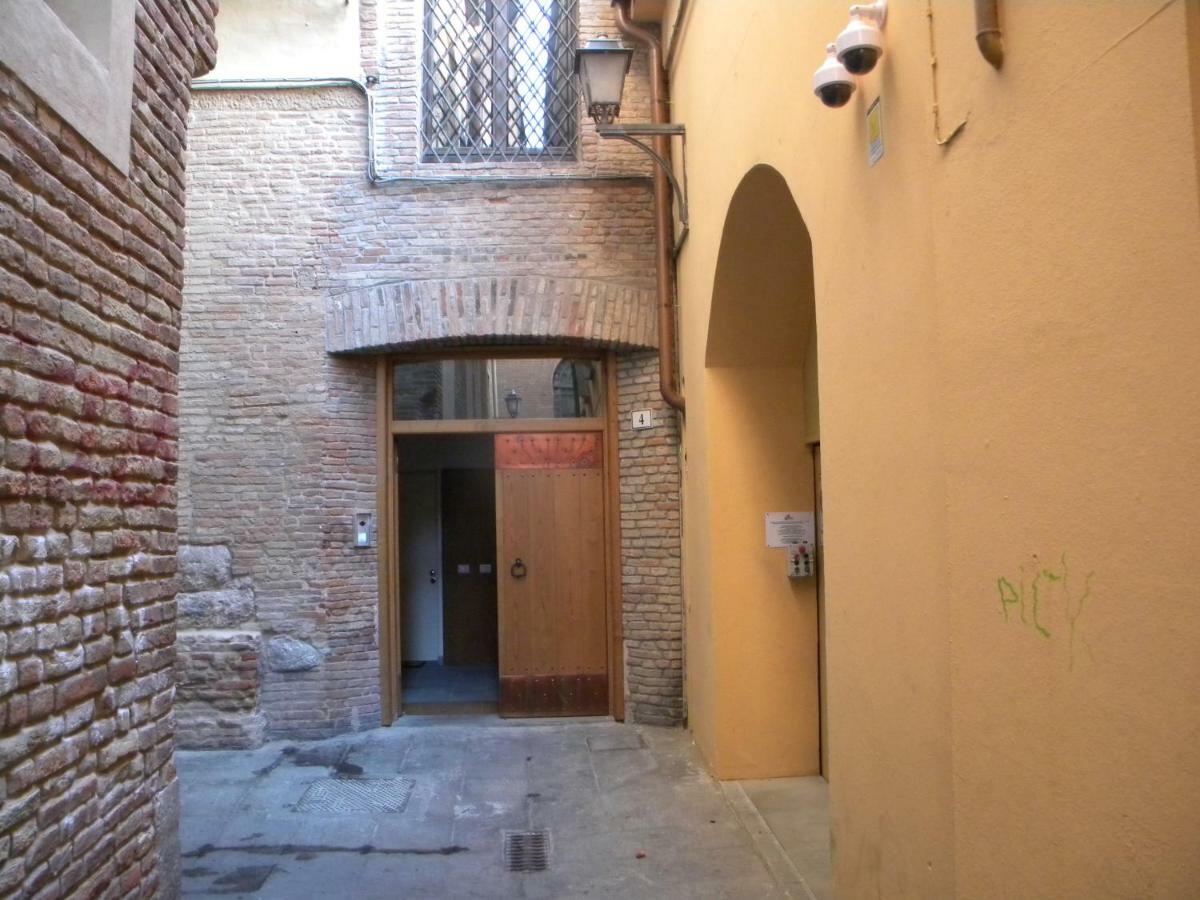 Bologna House Tubertini Apartment 외부 사진
