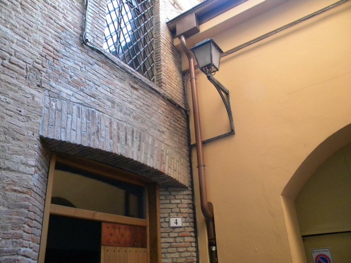 Bologna House Tubertini Apartment 외부 사진