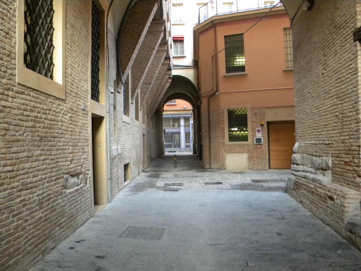 Bologna House Tubertini Apartment 외부 사진