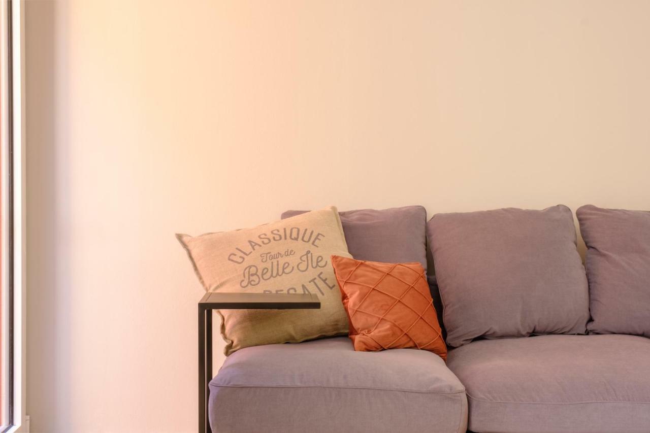 Bologna House Tubertini Apartment 외부 사진