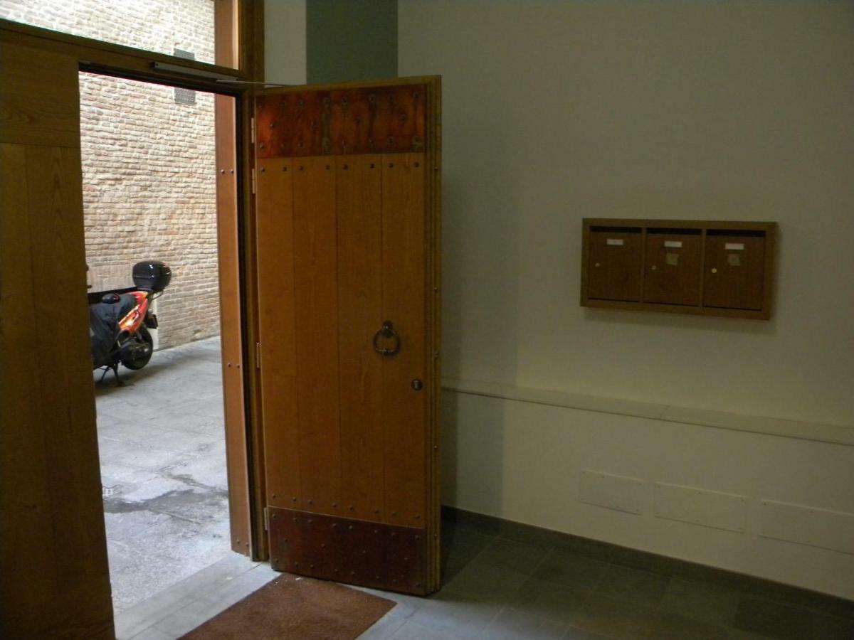 Bologna House Tubertini Apartment 외부 사진