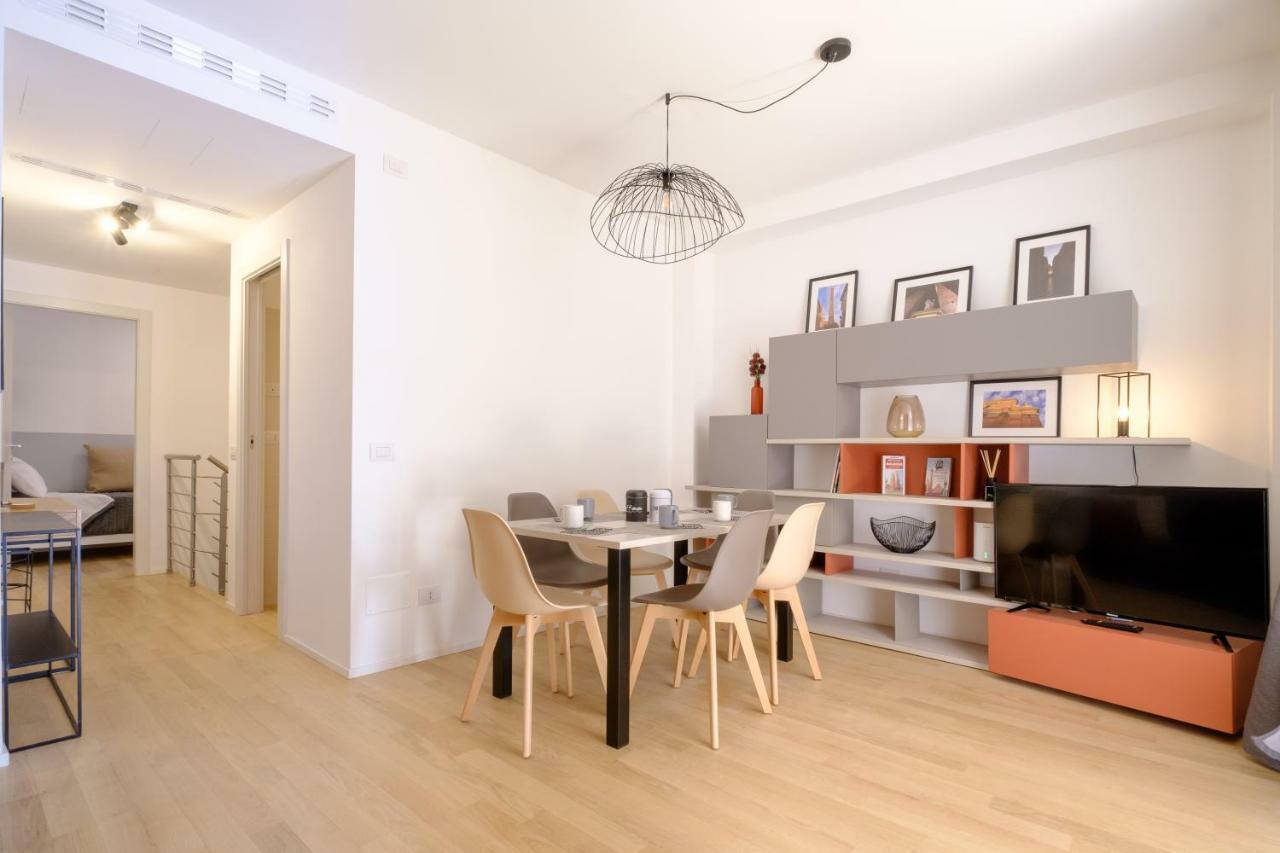 Bologna House Tubertini Apartment 외부 사진