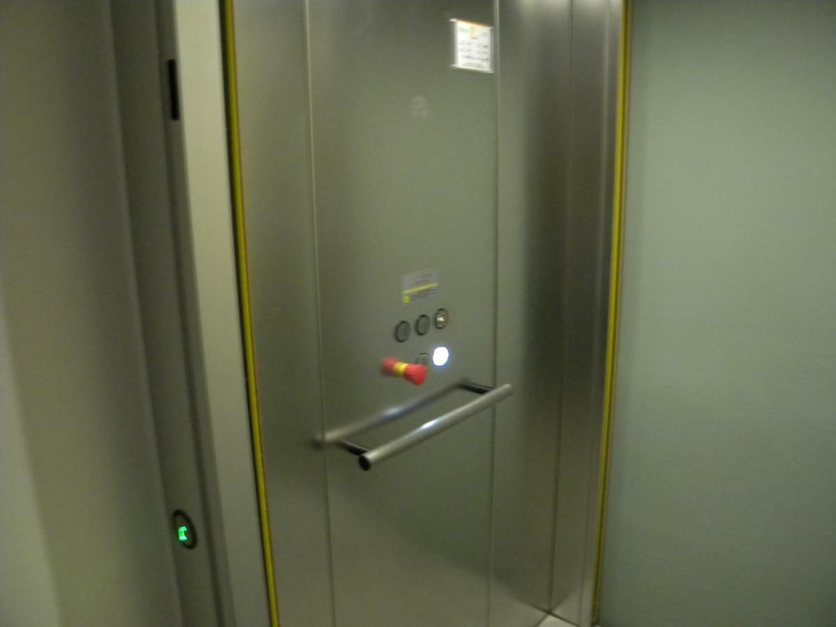 Bologna House Tubertini Apartment 외부 사진