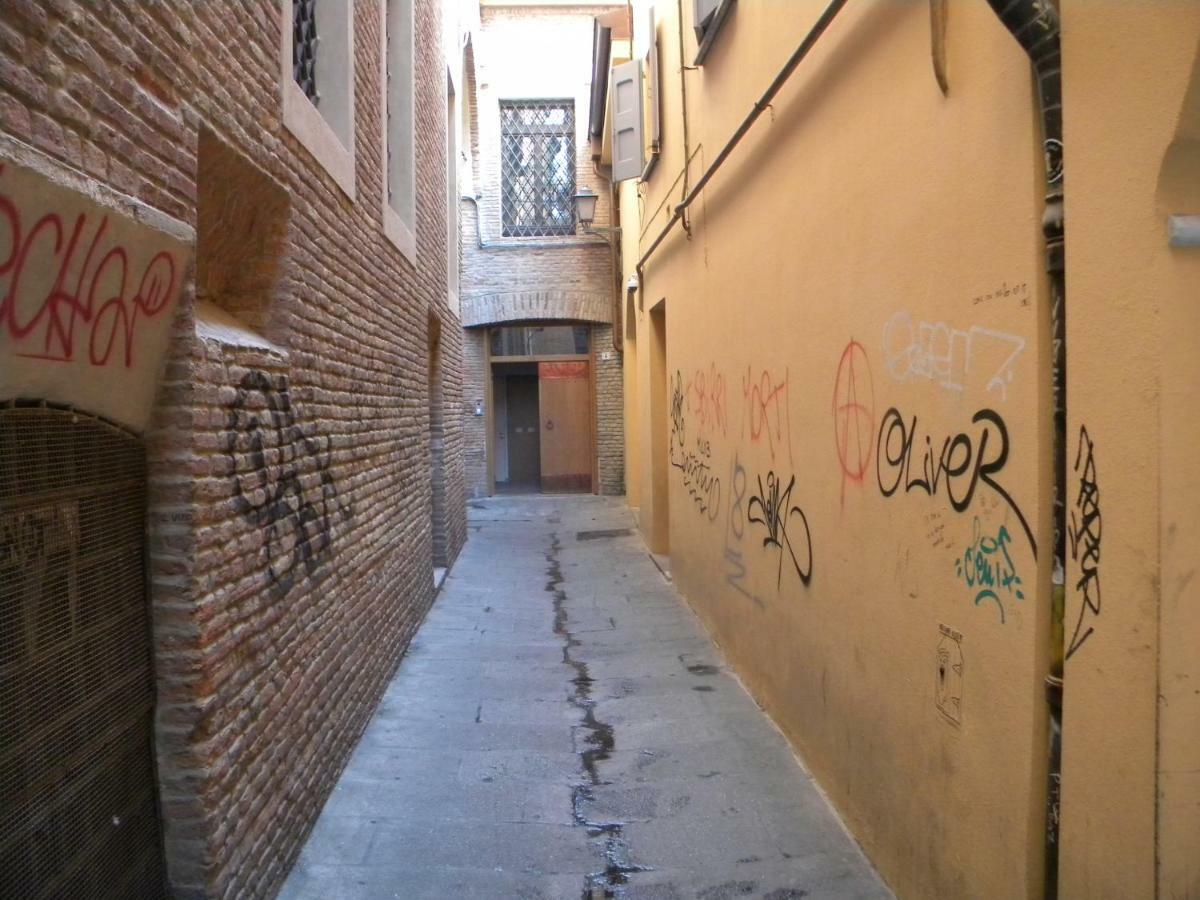 Bologna House Tubertini Apartment 외부 사진