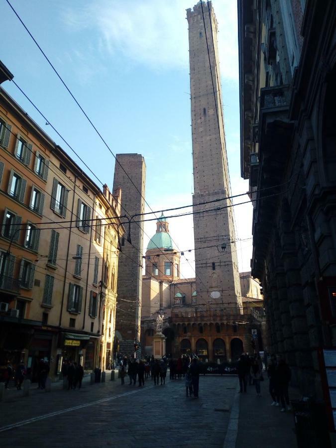Bologna House Tubertini Apartment 외부 사진