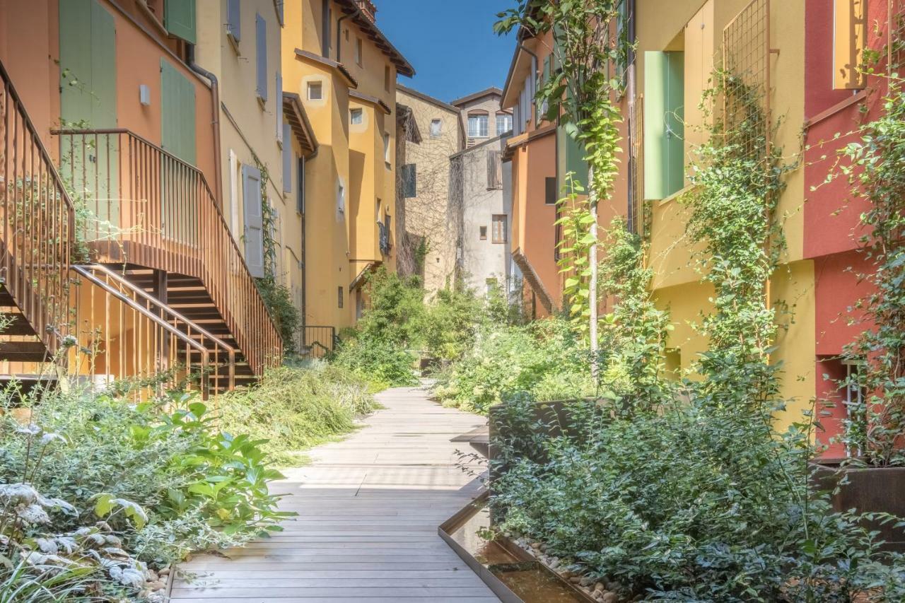 Bologna House Tubertini Apartment 외부 사진