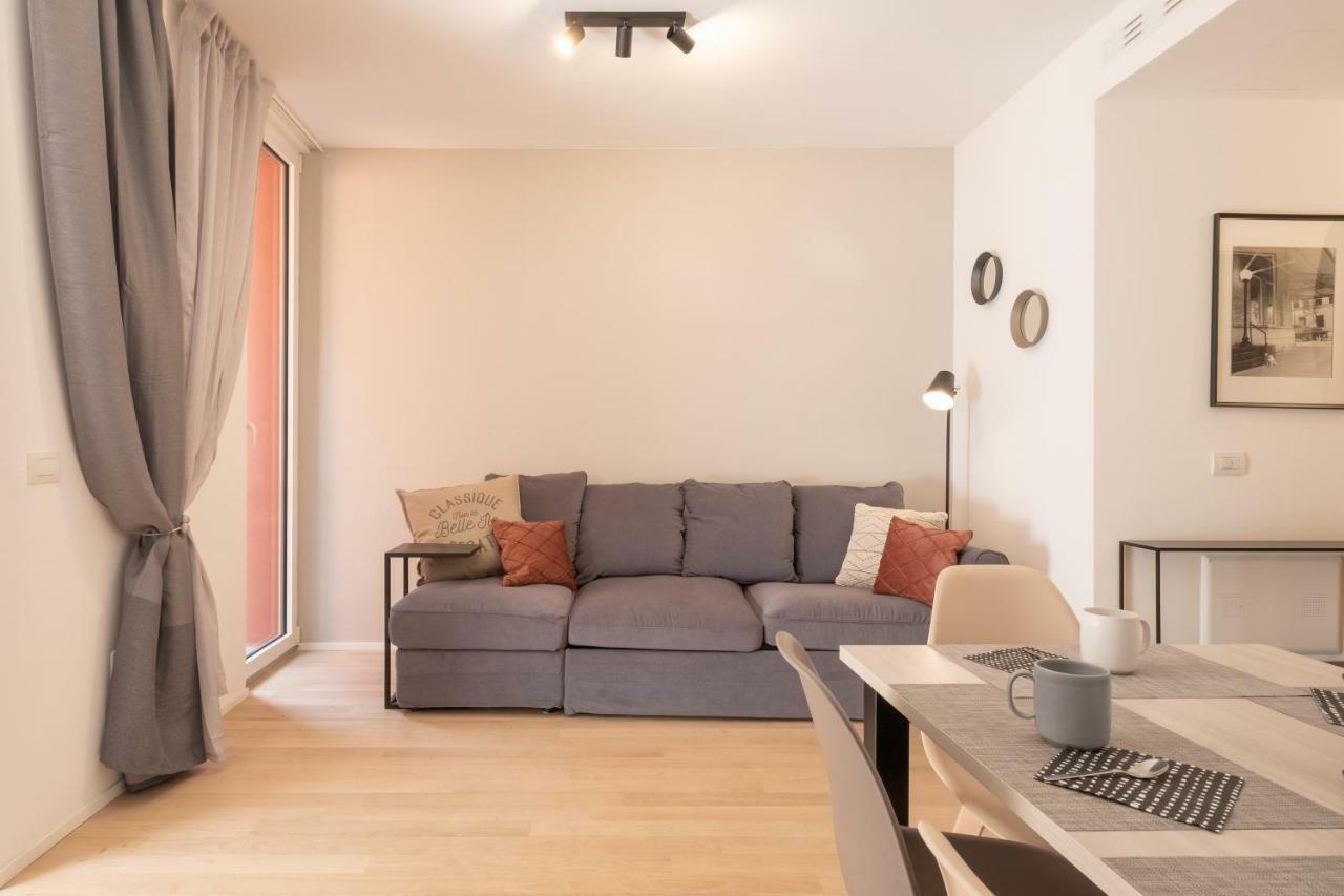 Bologna House Tubertini Apartment 외부 사진
