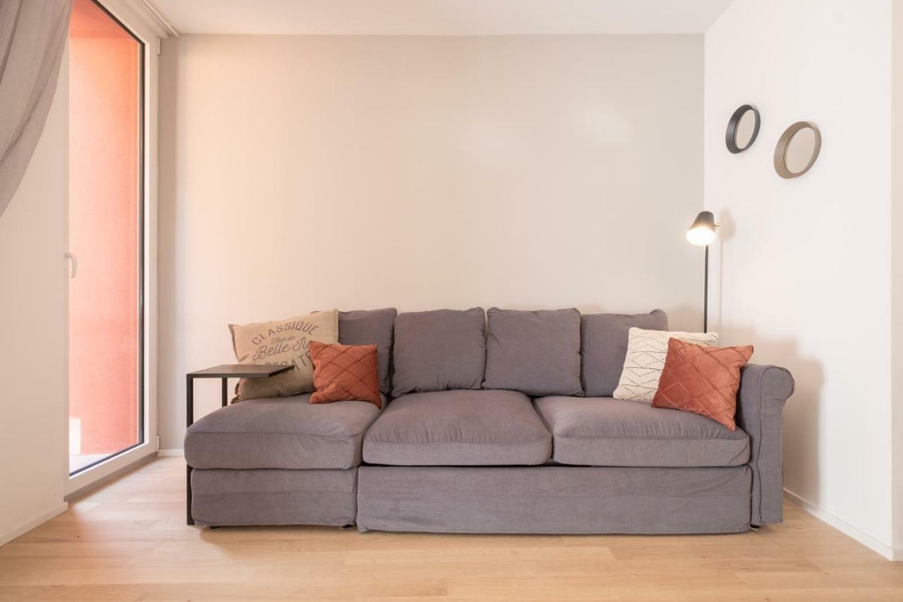 Bologna House Tubertini Apartment 외부 사진