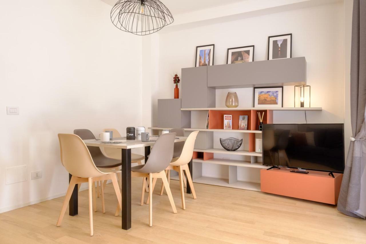 Bologna House Tubertini Apartment 외부 사진