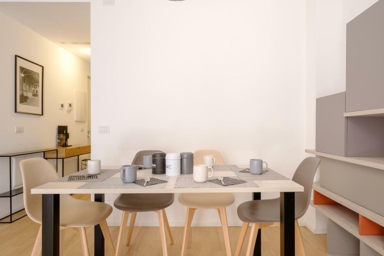 Bologna House Tubertini Apartment 외부 사진