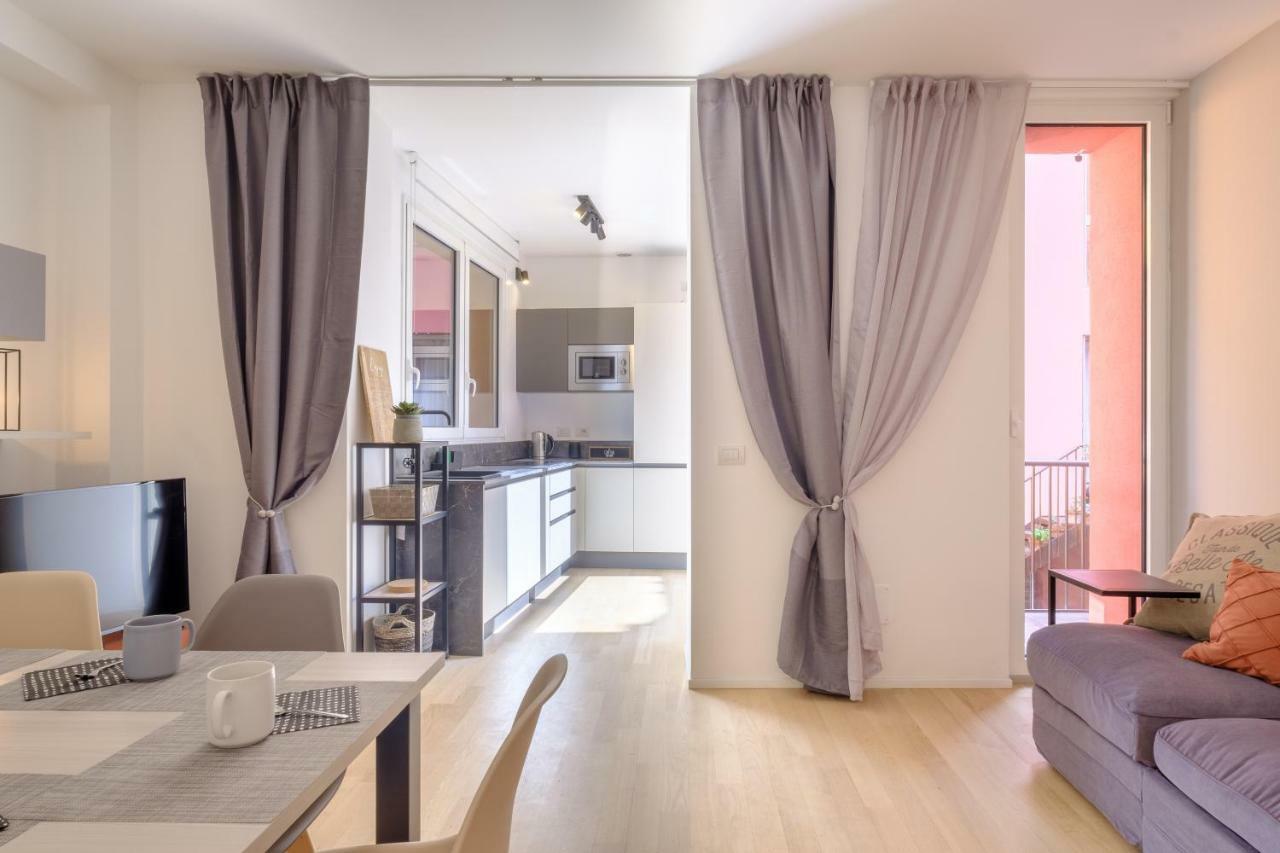 Bologna House Tubertini Apartment 외부 사진