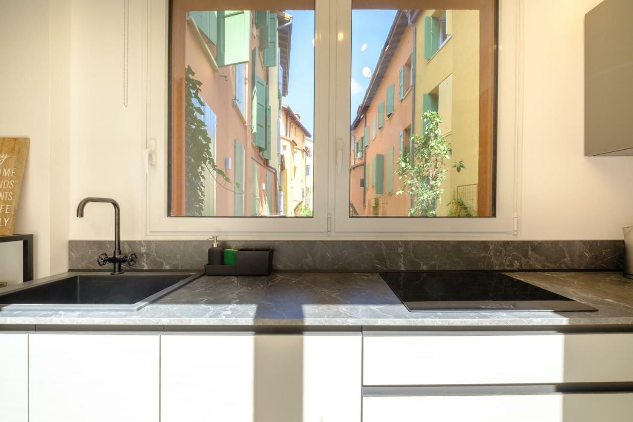 Bologna House Tubertini Apartment 외부 사진
