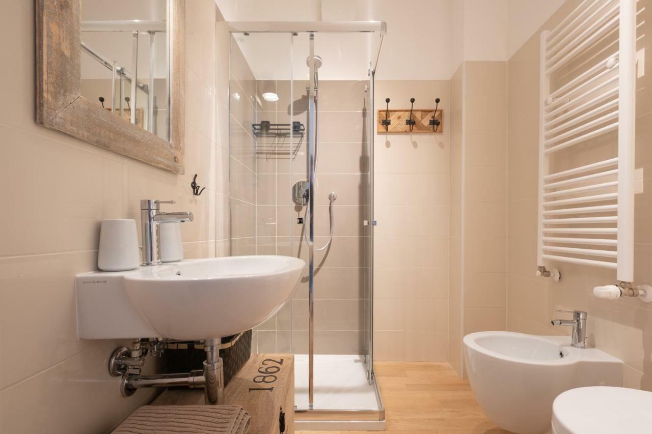 Bologna House Tubertini Apartment 외부 사진