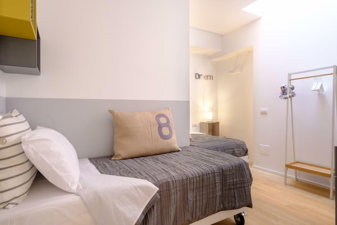 Bologna House Tubertini Apartment 외부 사진