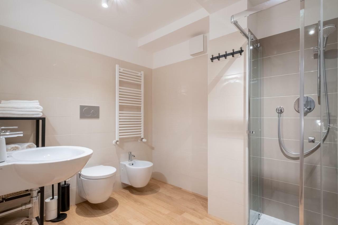 Bologna House Tubertini Apartment 외부 사진