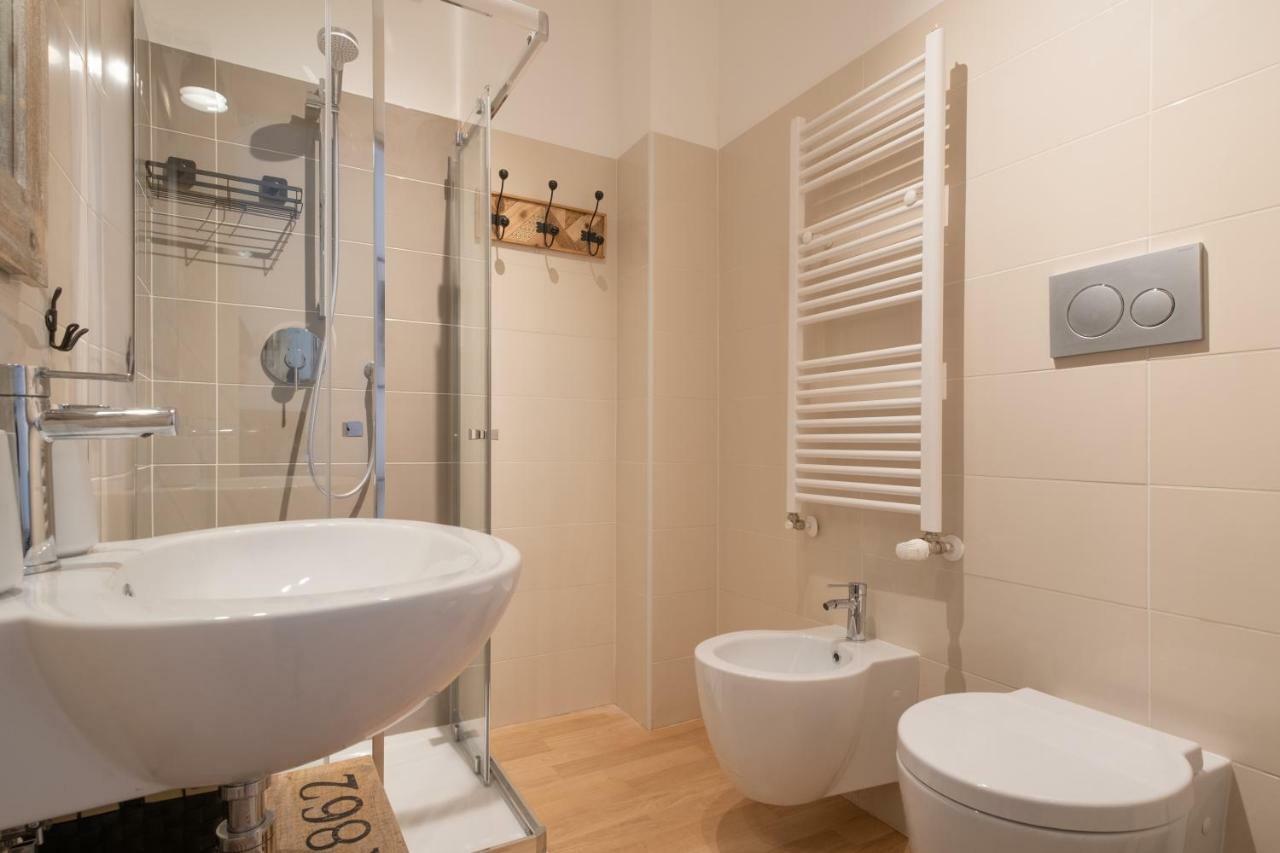 Bologna House Tubertini Apartment 외부 사진